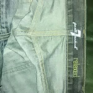 7 for all mankind jeans
